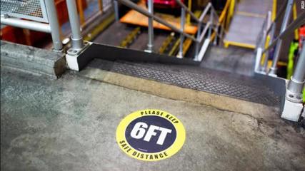 復(fù)工進(jìn)行時(shí)！美國(guó)三大車(chē)企全面重啟，汽車(chē)產(chǎn)業(yè)復(fù)蘇信號(hào)增強(qiáng)