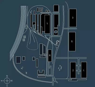 38張照片揭秘虎式坦克生產(chǎn)車(chē)間 從維修到通用機(jī)械制造的震撼之旅